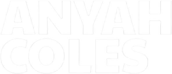 Anyah Coles logo